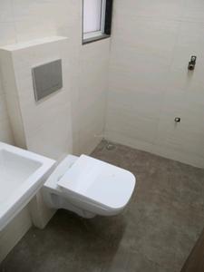 Common Bathroom Image of 1145 Sq.ft 2 BHK Apartment / Flat for sale in Godrej Prime, Chembur Mumbai for Rs. 21100000