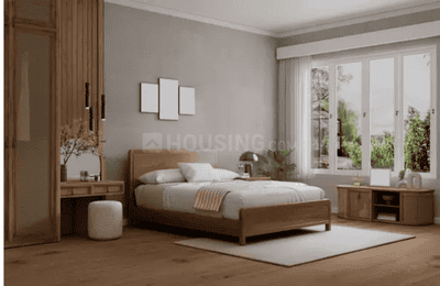 Image of 1391 Sq.ft 3 BHK Apartment / Flat for sale in DAC Balmandaisa, Porur, Chennai for Rs. 12500000