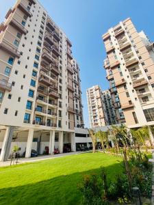 Image of 1530 Sq.ft 3 BHK Apartment / Flat for sale in Shivom Utopia, Hussainpur, Kolkata for Rs. 21000000