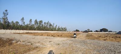 Image of 1000 Sq.ft Residential Plot / Land for sale in Anjora, Durg for Rs. 750000
