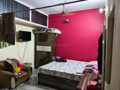 Bedroom Image of 1440 Sq.ft 5 BHK Independent House for sale in Jajmau Kanpur for Rs. 5200000