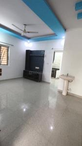 Hall Image of 1200 Sq.ft 2 BHK Builder Floor for rent in HSR Layout Bengaluru for Rs. 29000