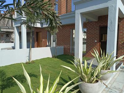 Image of 1800 Sq.ft 4 BHK Villa for sale in Auro Vivanta 2, Bill, Vadodara for Rs. 10500000