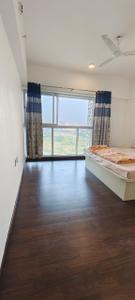 Bedroom Image of 1150 Sq.ft 2 BHK Apartment / Flat for sale in Lodha Belmondo, Gahunje Pune for Rs. 13200000