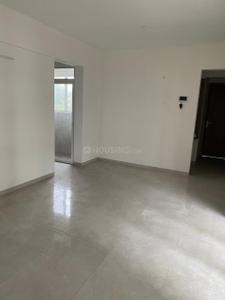 Hall Image of 2200 Sq.ft 3.5 BHK Apartment / Flat for sale in Satkar Citta Giardino, Aundh Pune for Rs. 35500000