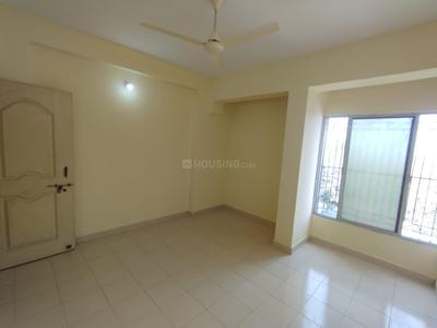 Bedroom Image of 1100 Sq.ft 2 BHK Apartment / Flat for sale in Mankapur Nagpur for Rs. 4500000