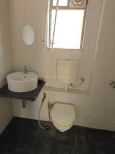 Bathroom Image of 1080 Sq.ft 2 BHK Apartment / Flat for sale in Tata Amantra, Bhiwandi Thane for Rs. 5200000