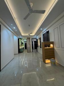 Image of 1450 Sq.ft 3.5 BHK Apartment / Flat for sale in M3M Antalya Hills , Sector 79, Gurgaon for Rs. 17500000