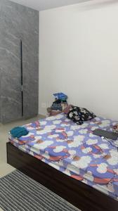 Bedroom Image of 550 Sq.ft 1 BHK Apartment / Flat for rent in Doddakannelli Bengaluru for Rs. 19000