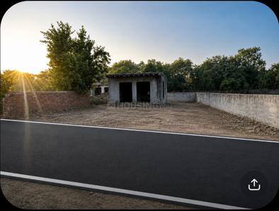 Bisrakh Plot View 1