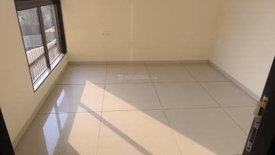 Bedroom Image of 700 Sq.ft 2 BHK Apartment / Flat for rent in 34 Park Estate, Goregaon West Mumbai for Rs. 63000