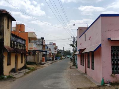Image of 1200 Sq.ft Residential Plot / Land for sale in Chengalpattu, Chennai for Rs. 350000