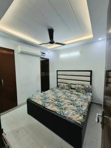 2 BHK Independent Builder Floor