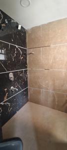 Bathroom Image of 1450 Sq.ft 3 BHK Apartment / Flat for sale in Somalwada Nagpur for Rs. 6799000