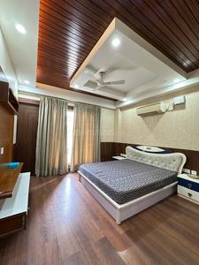 Bedroom Image of 2430 Sq.ft 3 BHK Builder Floor for sale in Sector 23A Gurgaon for Rs. 29500000