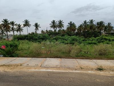 Image of 1200 Sq.ft Residential Plot / Land for sale in  Nadaprabhu Kempegowda Layout, Kengeri, Bengaluru for Rs. 11400000