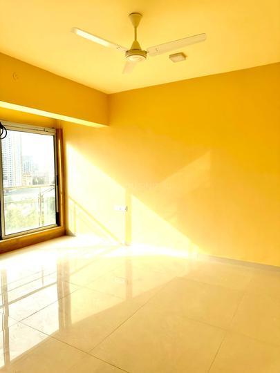 Four Bungalows, Andheri West Bedroom 1