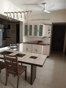 Hall Image of 759 Sq.ft 2 BHK Apartment / Flat for sale in Bramhacorp F Residences, Wadgaon Sheri Pune for Rs. 15100000