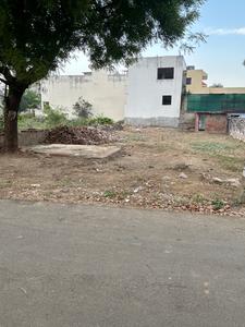 Jai ambey vihar  Plot View 1