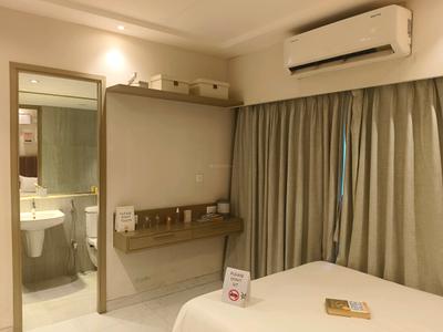Bedroom Image of 660 Sq.ft 1 BHK Apartment / Flat for sale in Runwal Gardens Phase 3 Bldg No 24 To 26, Dombivli East Thane for Rs. 6400000