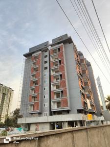 Image of 1462 Sq.ft 3 BHK Apartment / Flat for sale in Gen Y The High Line Park, Kambipura, Bengaluru for Rs. 12500000