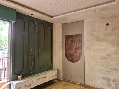 Bedroom Image of 1000 Sq.ft 3 BHK Apartment / Flat for sale in Najafgarh New Delhi for Rs. 8500000