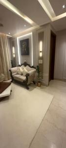 Bedroom Image of 1800 Sq.ft 3 BHK Builder Floor for sale in Punjabi Bagh New Delhi for Rs. 35000000