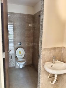 Image of 1200 Sq.ft 2 BHK Apartment / Flat for sale in Euphoria, Ulwe, Navi Mumbai for Rs. 12500000