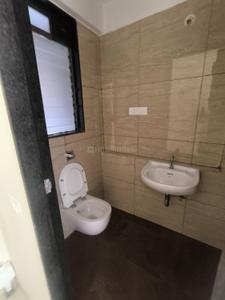 Image of 550 Sq.ft 2 BHK Apartment / Flat for rent in 34 Park Estate, Goregaon West, Mumbai for Rs. 55000
