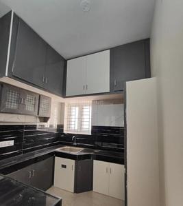 Kitchen Image of 1900 Sq.ft 3 BHK Independent House for sale in Kamal Vihar Raipur for Rs. 6000000