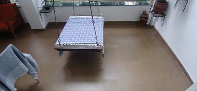 Balcony Image of 720 Sq.ft 2 BHK Apartment / Flat for sale in Warje Pune for Rs. 7800000