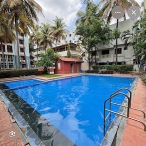 Image of 1200 Sq.ft 2 BHK Apartment / Flat for rent in Gopalan Royal Palms, Kaggadasapura, Bengaluru for Rs. 44000