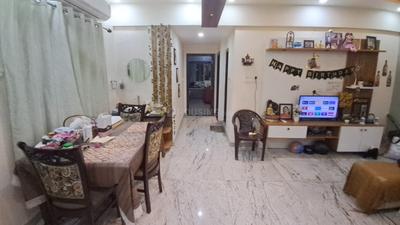 Hall Image of 1155 Sq.ft 2 BHK Apartment / Flat for sale in Sri Rama Enclave, Vidyaranyapura Bengaluru for Rs. 9000000