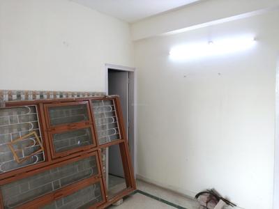 Bedroom Image of 1600 Sq.ft 3 BHK Apartment / Flat for sale in Ashwaryam Apartments, Sector 4 Dwarka New Delhi for Rs. 27000000