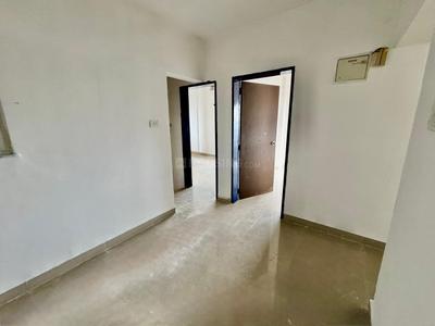 Image of 685 Sq.ft 2 BHK Apartment / Flat for sale in Xrbia Eiffel City Chakan Ph1, Chakan, Pune for Rs. 3300000