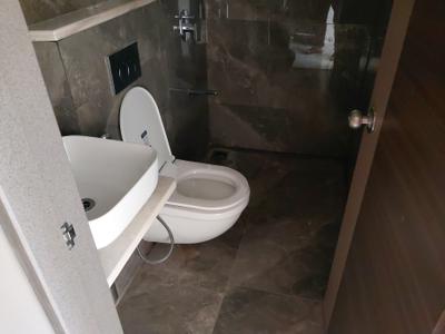 Image of 950 Sq.ft 3 BHK Apartment / Flat for rent in Veena Synergy, Andheri East, Mumbai for Rs. 95000
