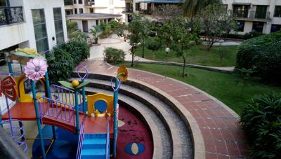 Image of 1035 Sq.ft 2 BHK Apartment / Flat for sale in Kalyan West, Kalyan for Rs. 8200000