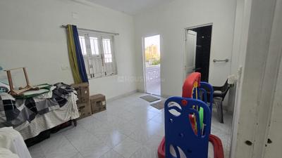 Bedroom Image of 1125 Sq.ft 2 BHK Apartment / Flat for sale in Vasna Ahmedabad for Rs. 7500000
