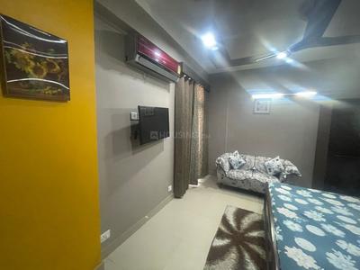 Hall Image of 3233 Sq.ft 4 BHK Penthouse for rent in Royal Nest, Noida Extension Greater Noida for Rs. 95000