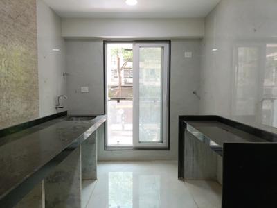 Kitchen Image of 1168 Sq.ft 2 BHK Apartment / Flat for sale in K Raheja Interface Heights, Malad East Mumbai for Rs. 26490000