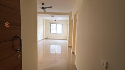 Image of 1500 Sq.ft 3 BHK Apartment / Flat for sale in New Town, Kolkata for Rs. 12800000