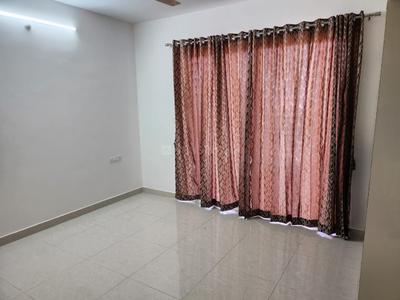 Bedroom Image of 2900 Sq.ft 4 BHK Apartment / Flat for rent in NSL East County, Uppal Hyderabad for Rs. 70000