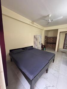 Bedroom Image of GK Homestays  in Sector 104, Noida