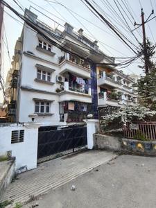Image of 860 Sq.ft 2 BHK Apartment / Flat for sale in Ashok Nagar, Allahabad for Rs. 8300000