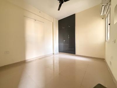 Bedroom Image of 1140 Sq.ft 3 BHK Apartment / Flat for rent in Amrapali Enchante, Noida Extension Greater Noida for Rs. 20000