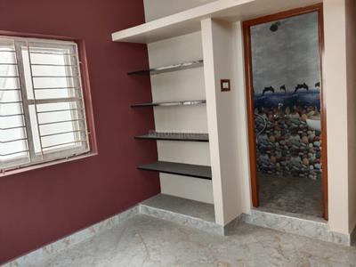 Bedroom Image of 1056 Sq.ft 2 BHK Apartment / Flat for sale in Chromepet Chennai for Rs. 8700000