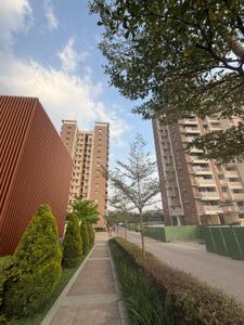 Image of 1410 Sq.ft 3 BHK Apartment / Flat for sale in Ashiana Malhar, Hinjawadi, Pune for Rs. 11100000