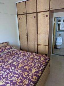 Bedroom Image of 750 Sq.ft 2 BHK Apartment / Flat for sale in Chembur Mumbai for Rs. 16500000