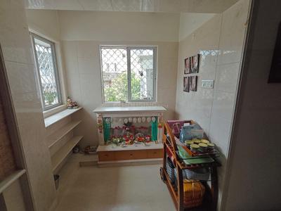 Balcony Image of 2000 Sq.ft 3 BHK Apartment / Flat for sale in Ballygunge Kolkata for Rs. 28000000