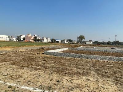 Image of 1800 Sq.ft Residential Plot / Land for sale in Kair, New Delhi for Rs. 2800000